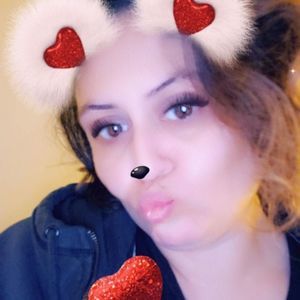 Meet your Posher, Tabitha